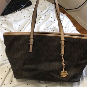 Michael Kors Tote Bag 🎉🎉